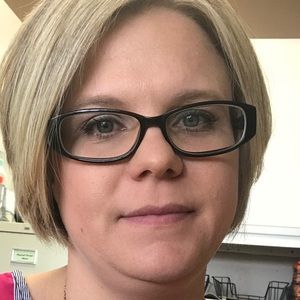 Meet your Posher, Holly